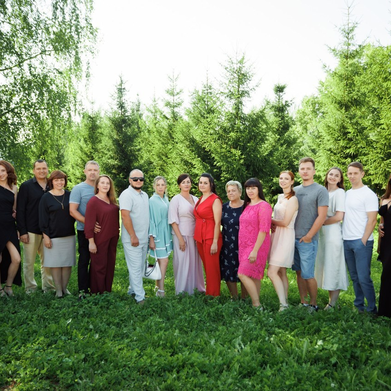 Отзывы. Фотограф Валерий Чернявский