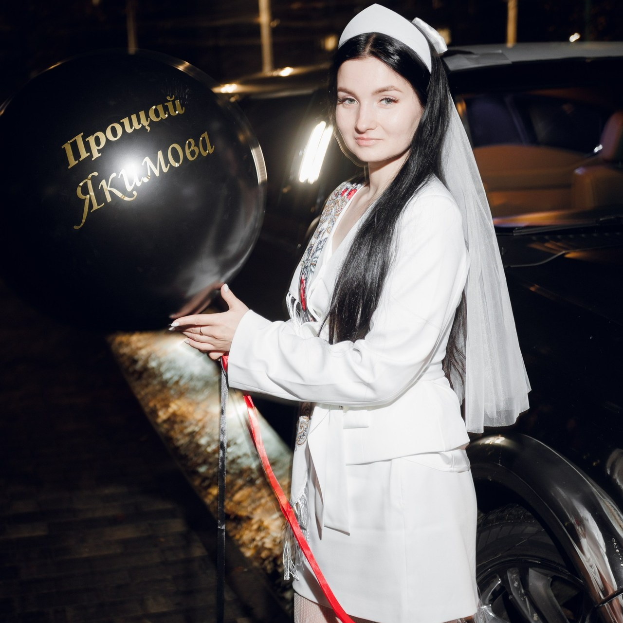 Отзывы. Фотограф Валерий Чернявский