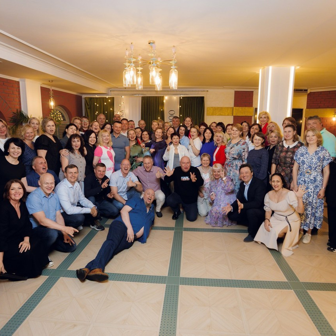 Отзывы. Фотограф Валерий Чернявский