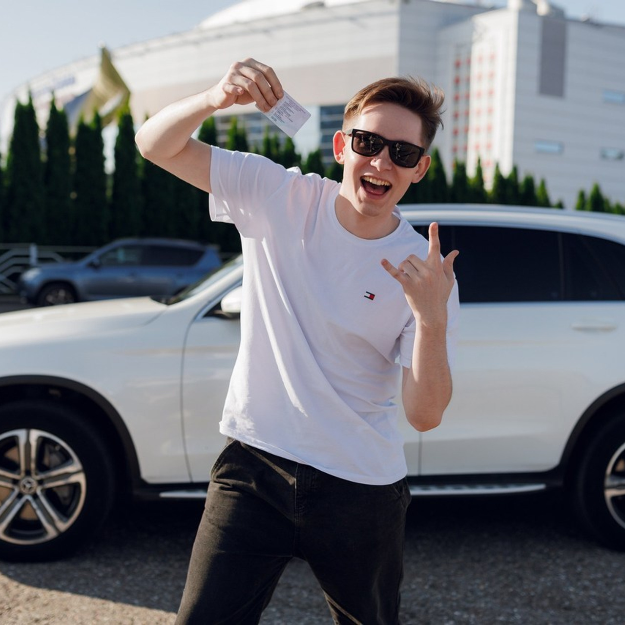 Отзывы. Фотограф Валерий Чернявский