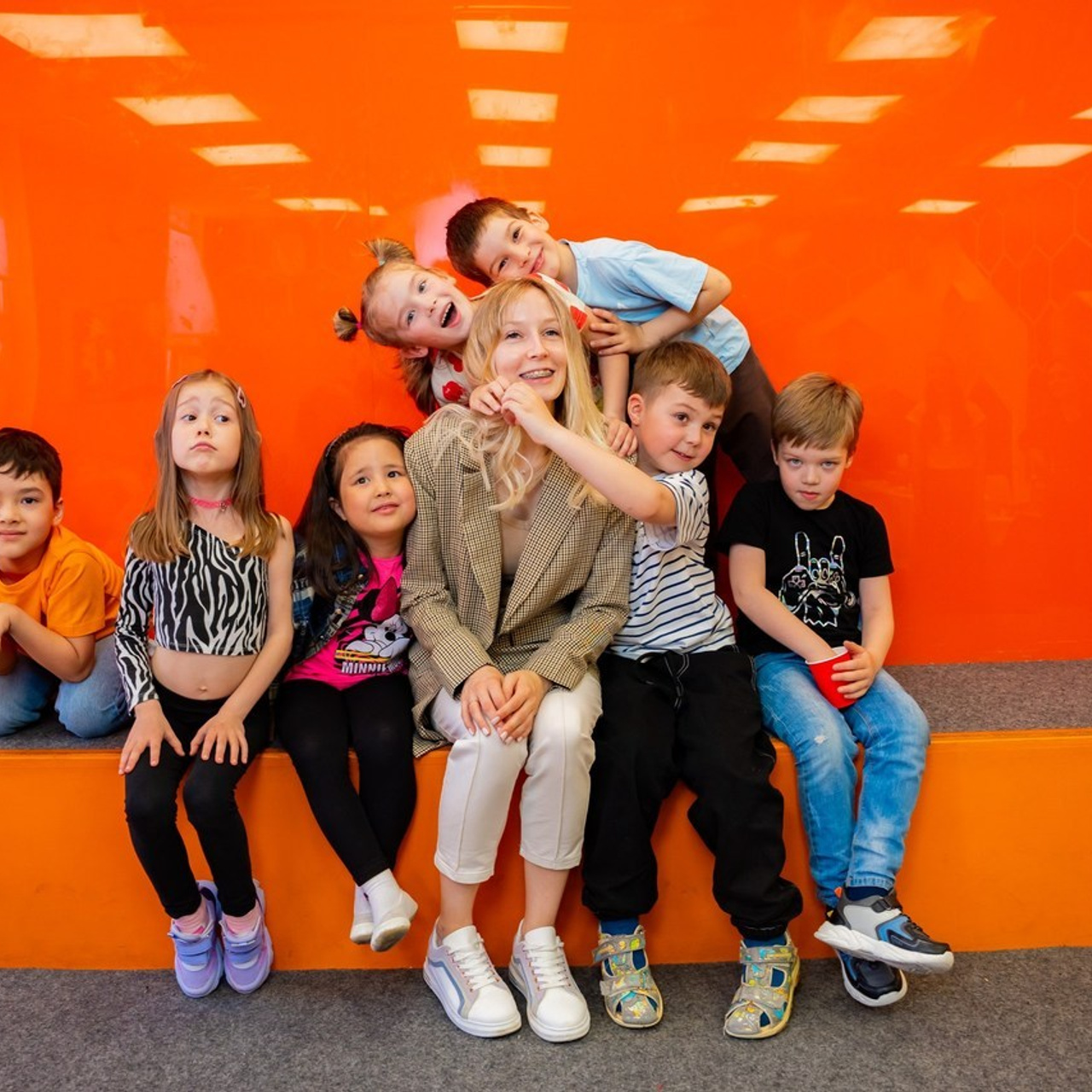 Отзывы. Главная