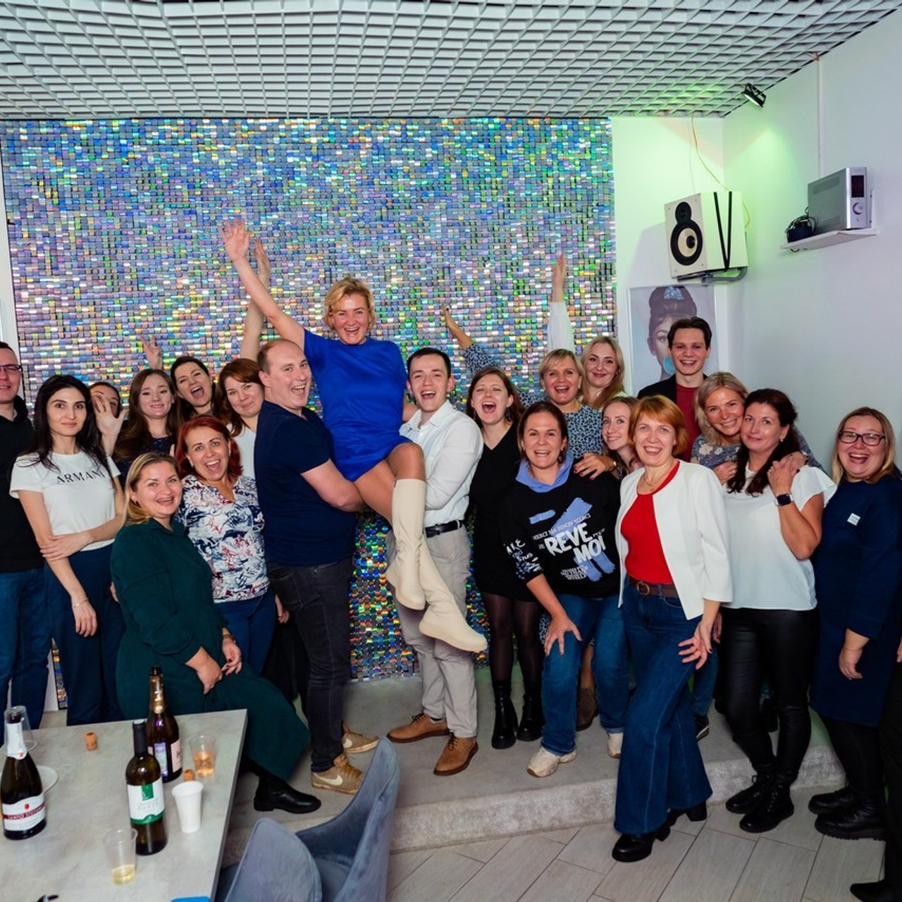 Отзывы. Главная