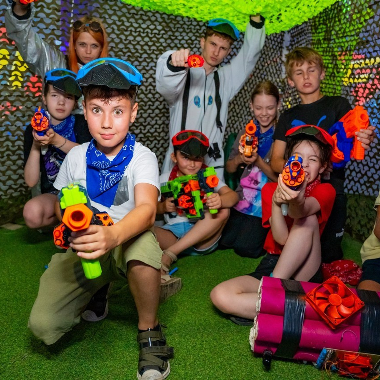 Отзывы. Главная