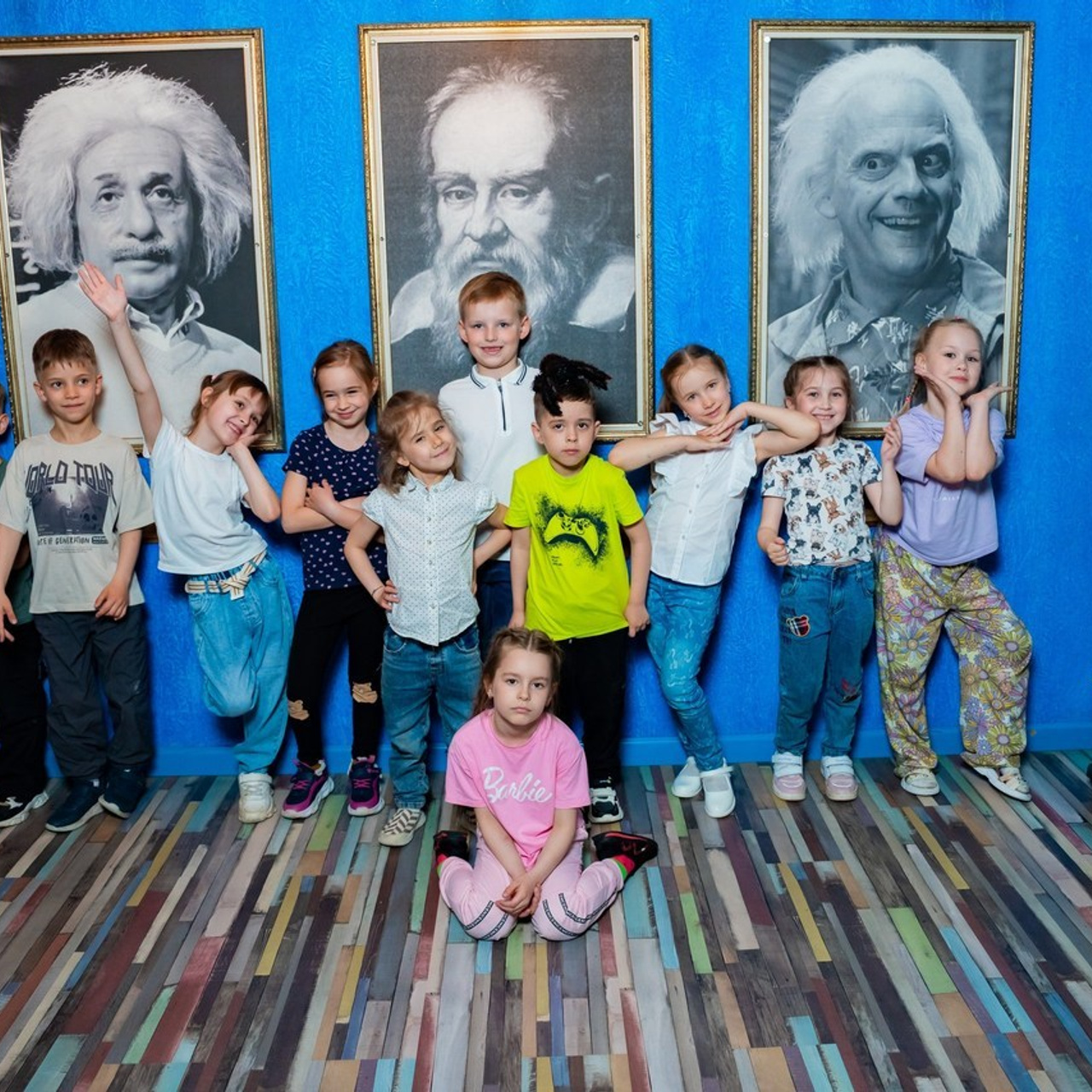 Отзывы. Главная