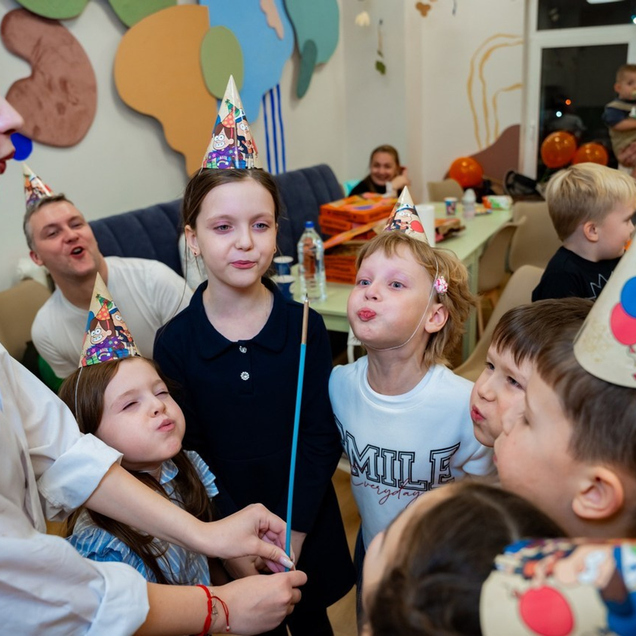 Отзывы. Главная