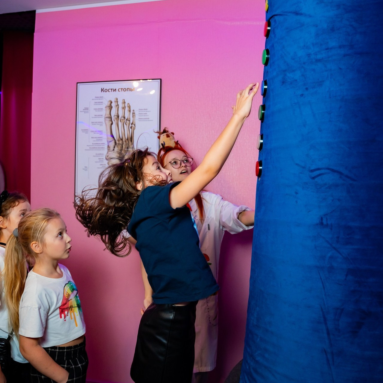 Отзывы. Главная