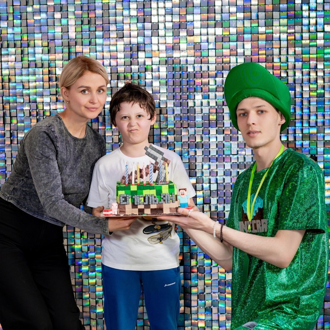 Отзывы. Главная