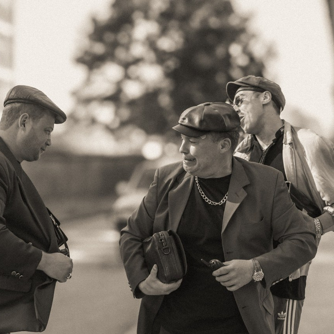 Отзывы. Главная