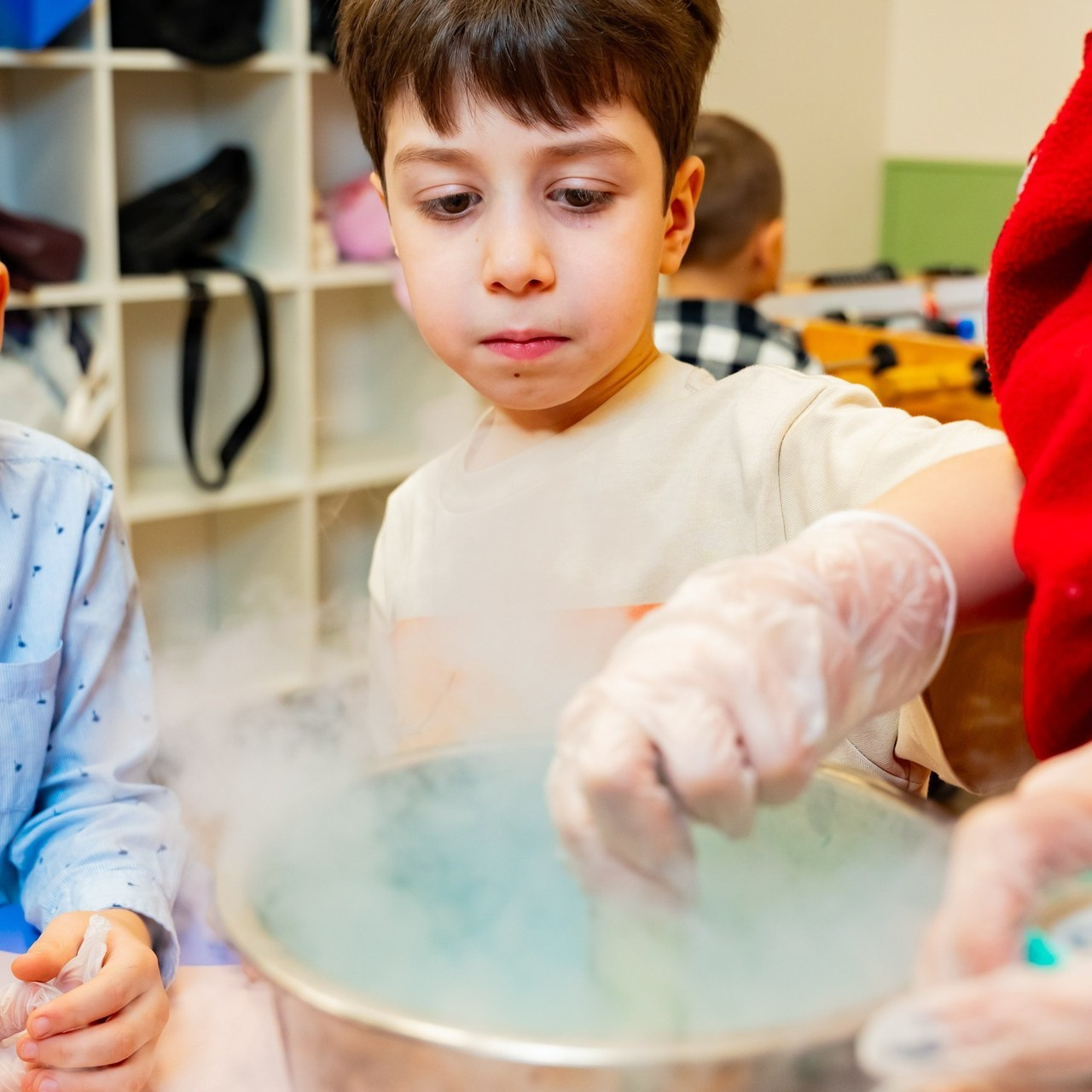 Отзывы. Главная