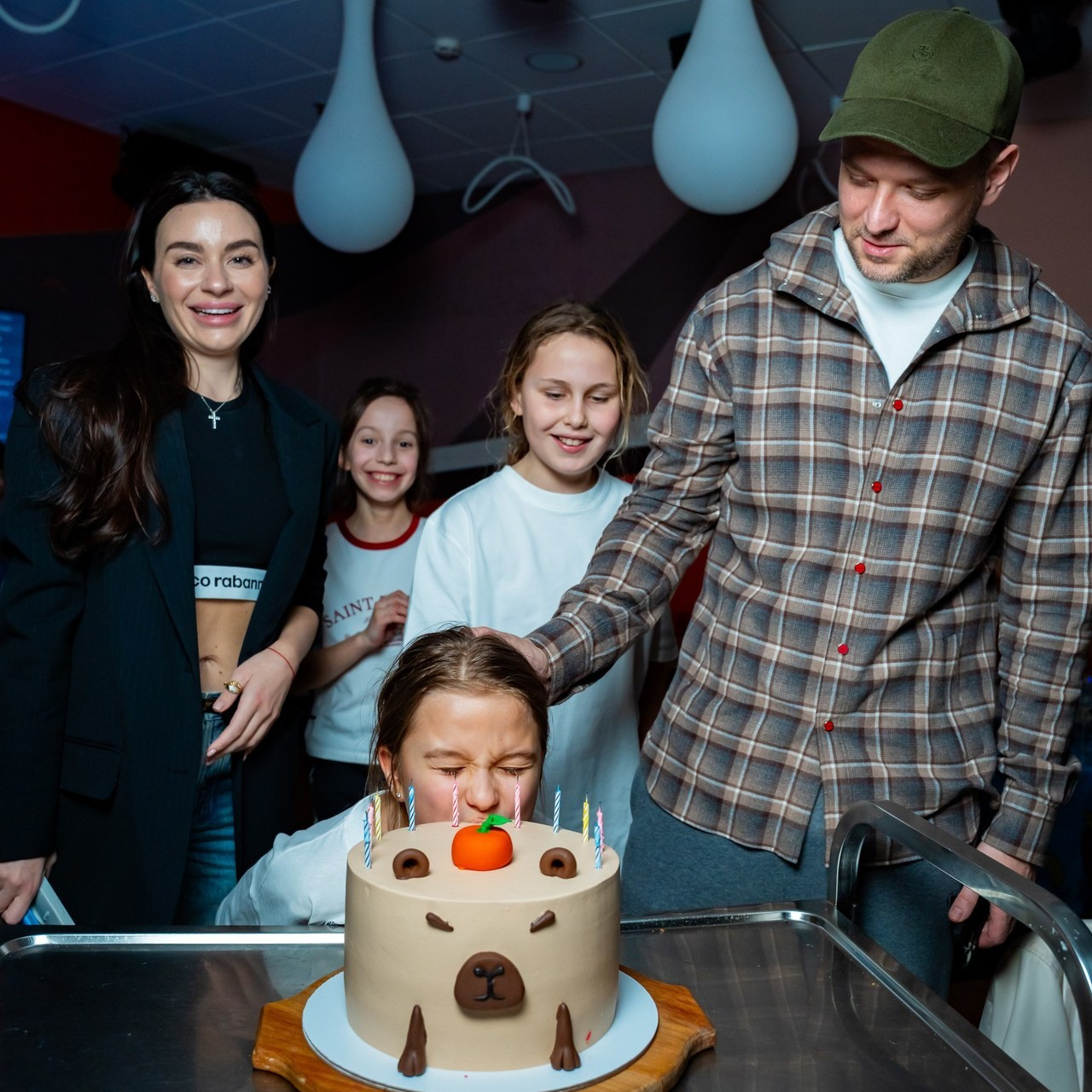 Отзывы. Главная