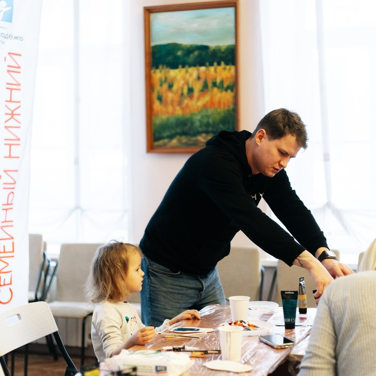 Отзывы. Семейный и детский фотограф в Нижнем Новгороде Мичурова Ксения