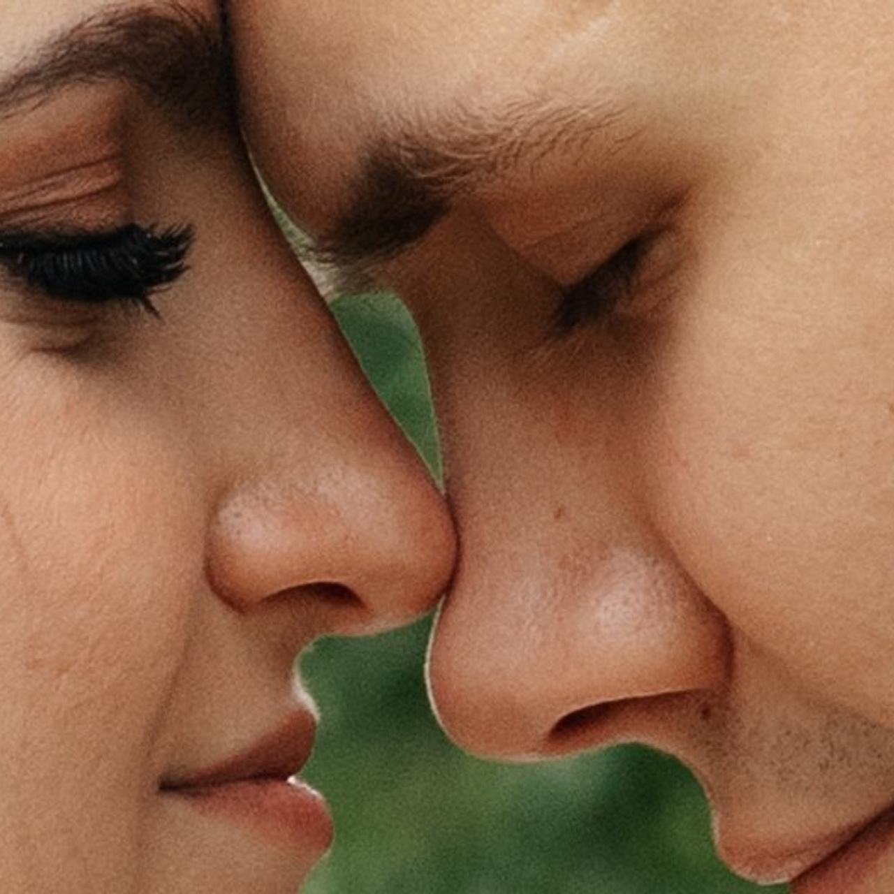 Саша и Катя