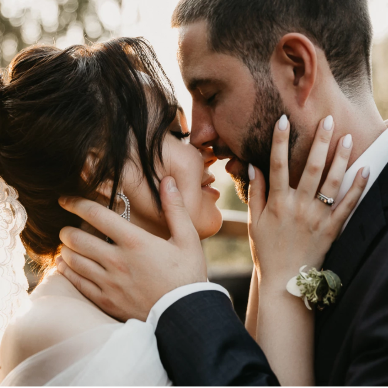 Отзывы. Свадебный фотограф | Москва | Демидова Мария