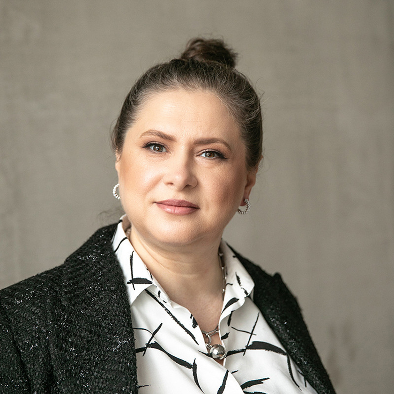 Отзывы. Визуальный художник Лиана Даренская, Москва