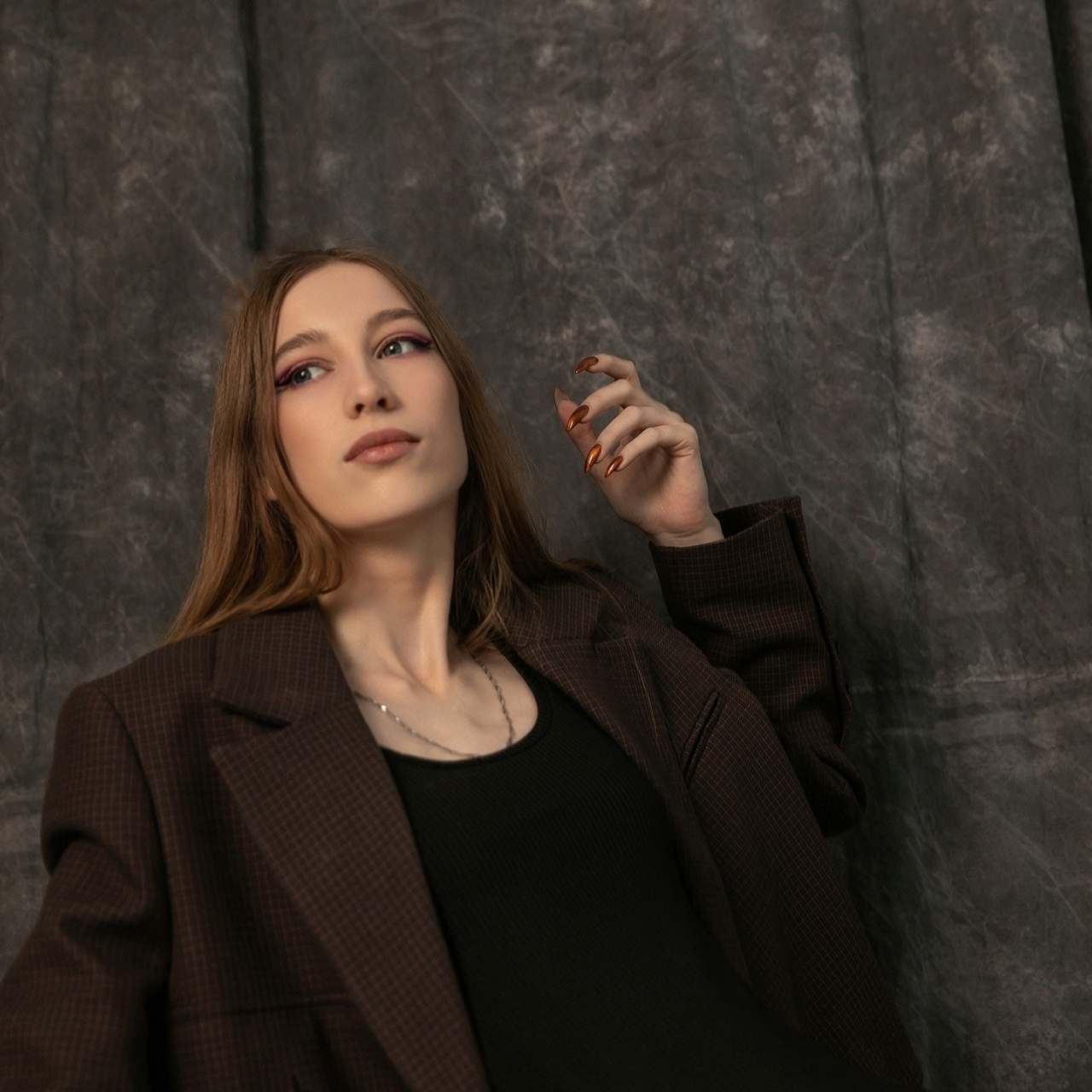 Отзывы. Визуальный художник Лиана Даренская, Москва