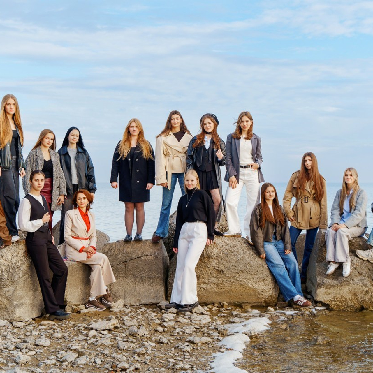 Отзывы. Стильные выпускные альбомы и индивидуальные фотосессии в Таганроге