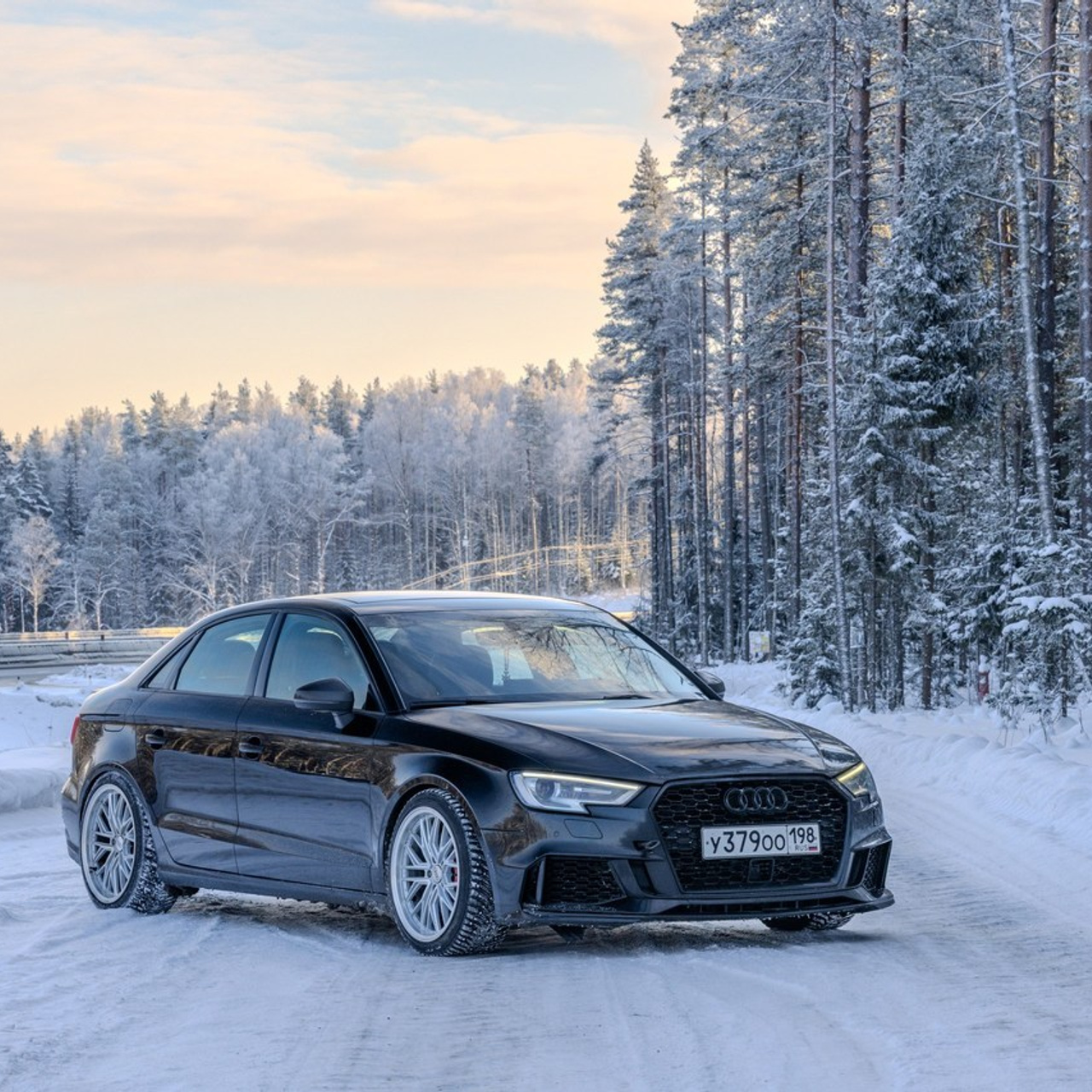 Отзывы. Автомобильная фотография в Санкт-Петербурге