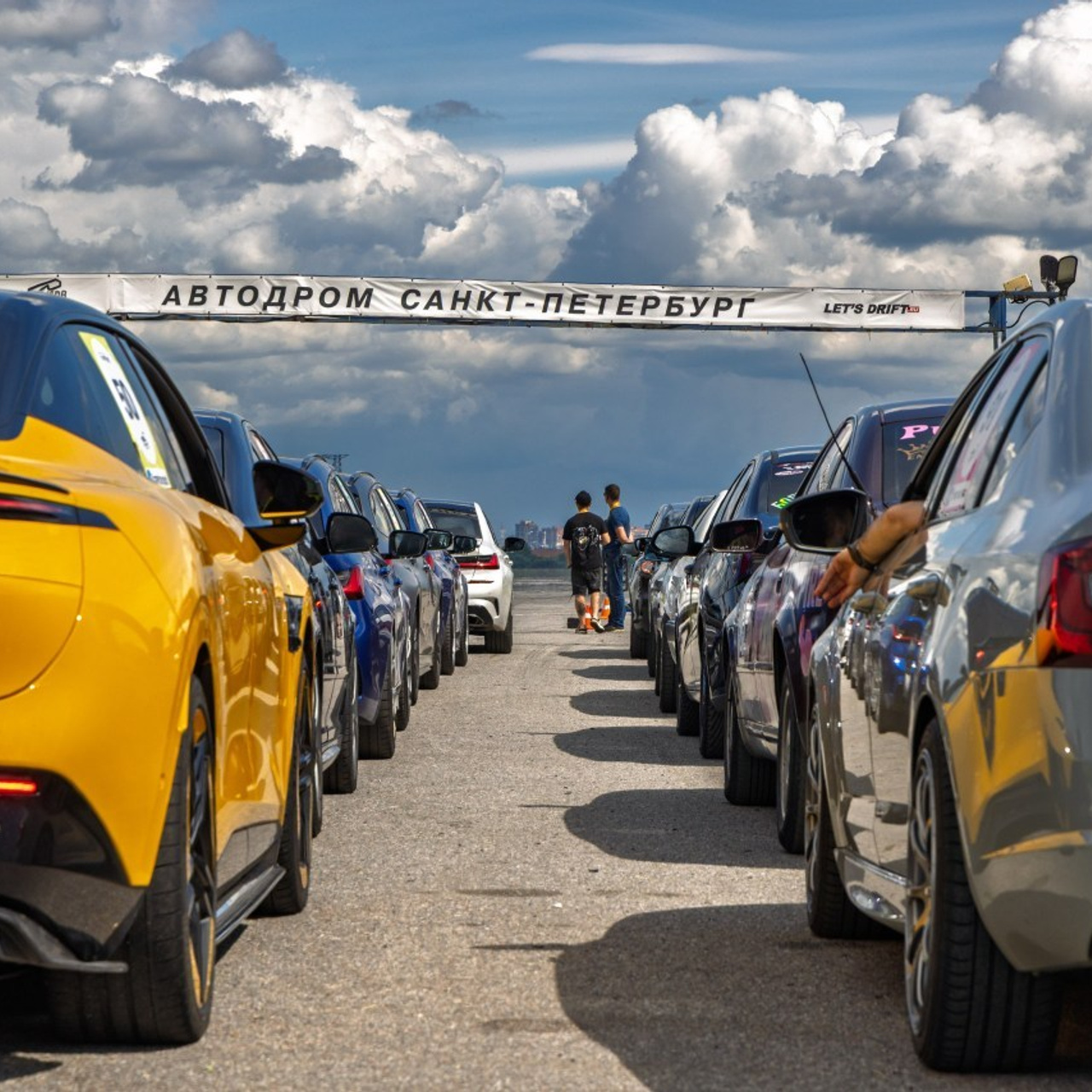 Отзывы. Автомобильная фотография в Санкт-Петербурге