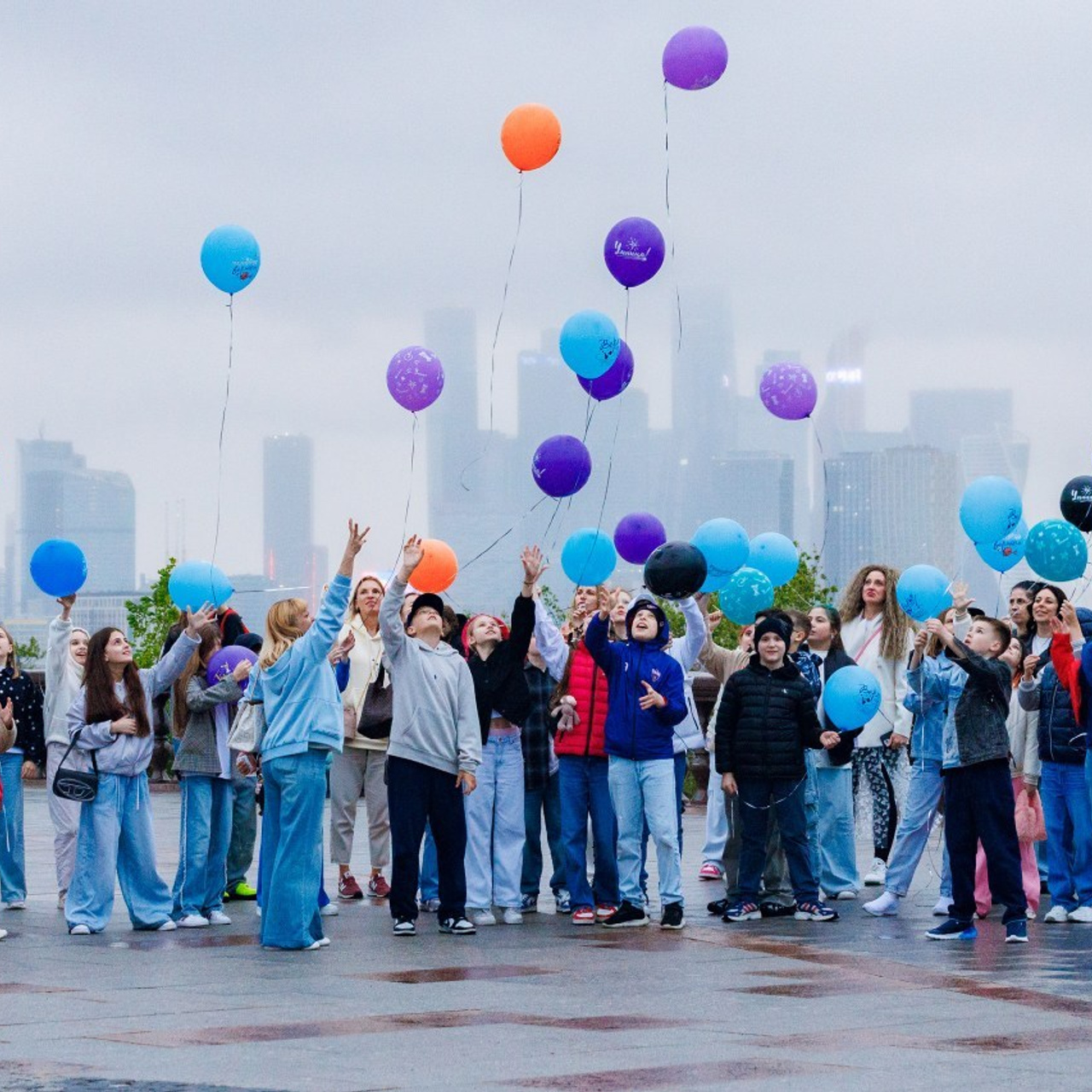Отзывы. Фотограф Светлана Дмитриева