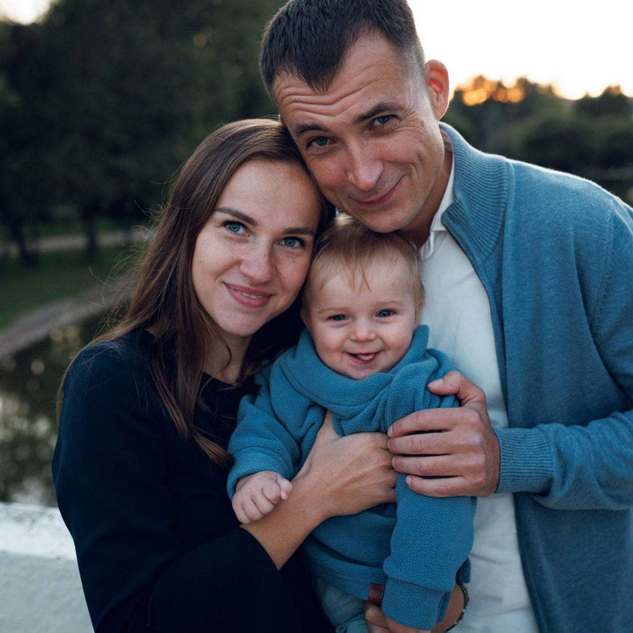 Отзывы. Фотограф Светлана Дмитриева