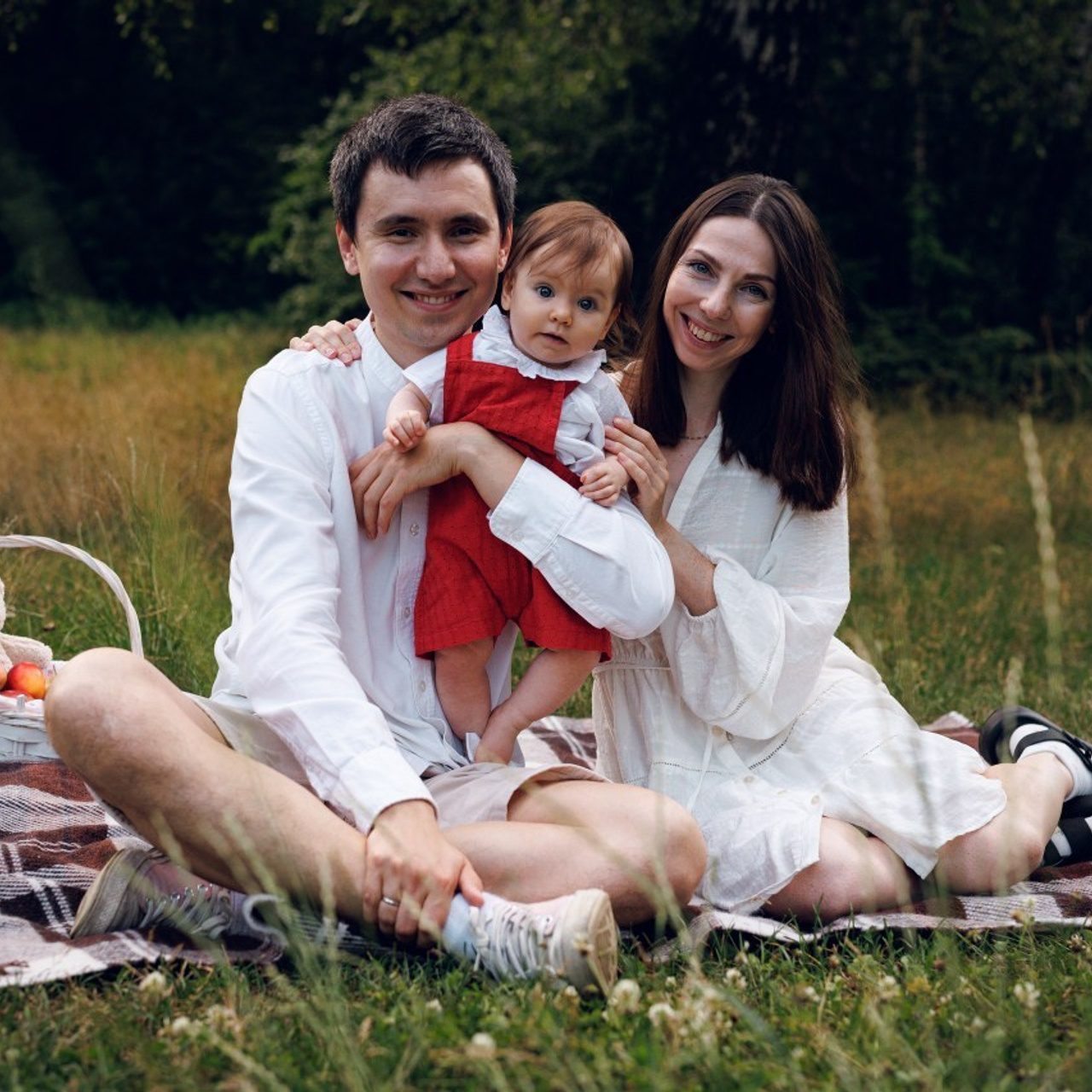 Отзывы. Фотограф Светлана Дмитриева