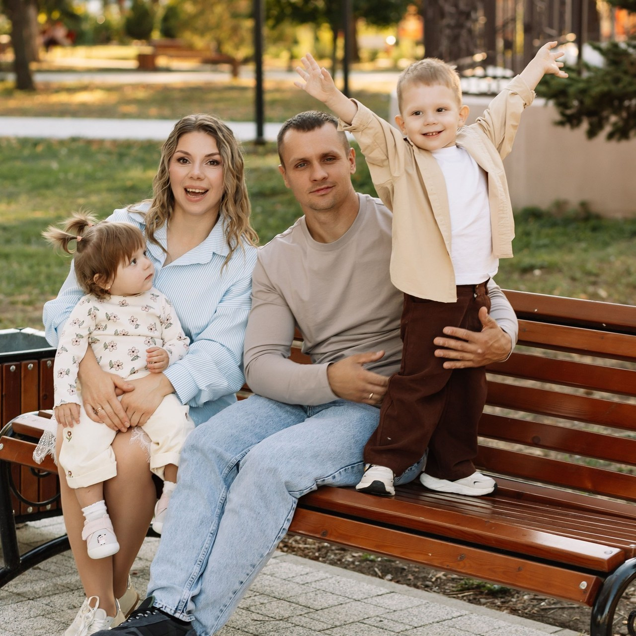 Отзывы. Семейный фотограф в Новопокровской, Тихорецке и Краснодаре Чугусова Марина