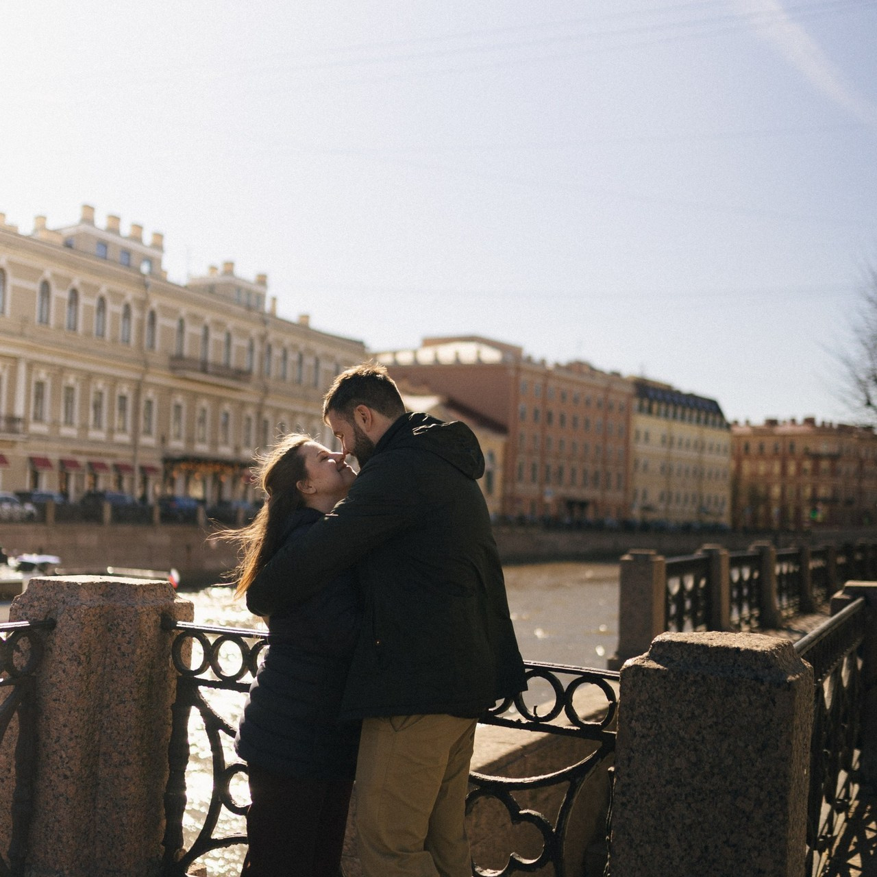 Отзывы. Фотограф Санкт-Петербург|СПБ|Питер Марина Медведева