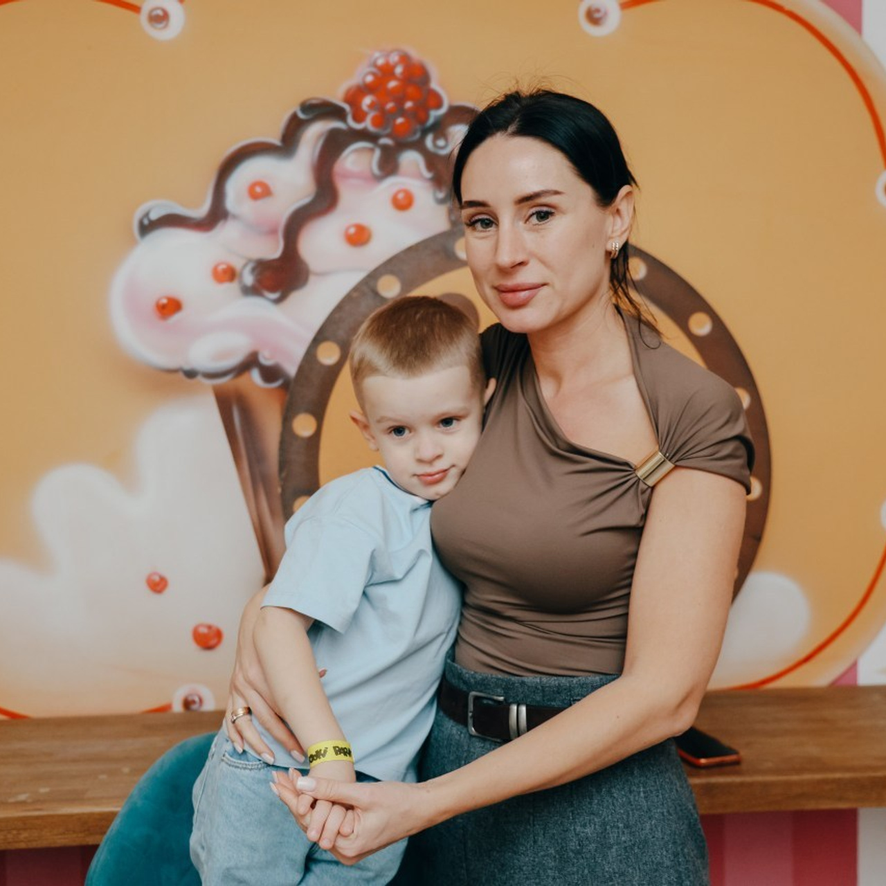 Отзывы. Команда специалистов в мире фотографии и видео. Детский фотограф, семейный фотограф