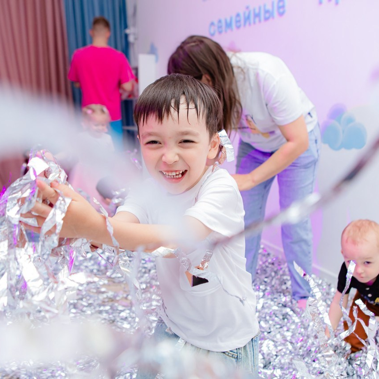 Отзывы. Команда специалистов в мире фотографии и видео. Детский фотограф, семейный фотограф