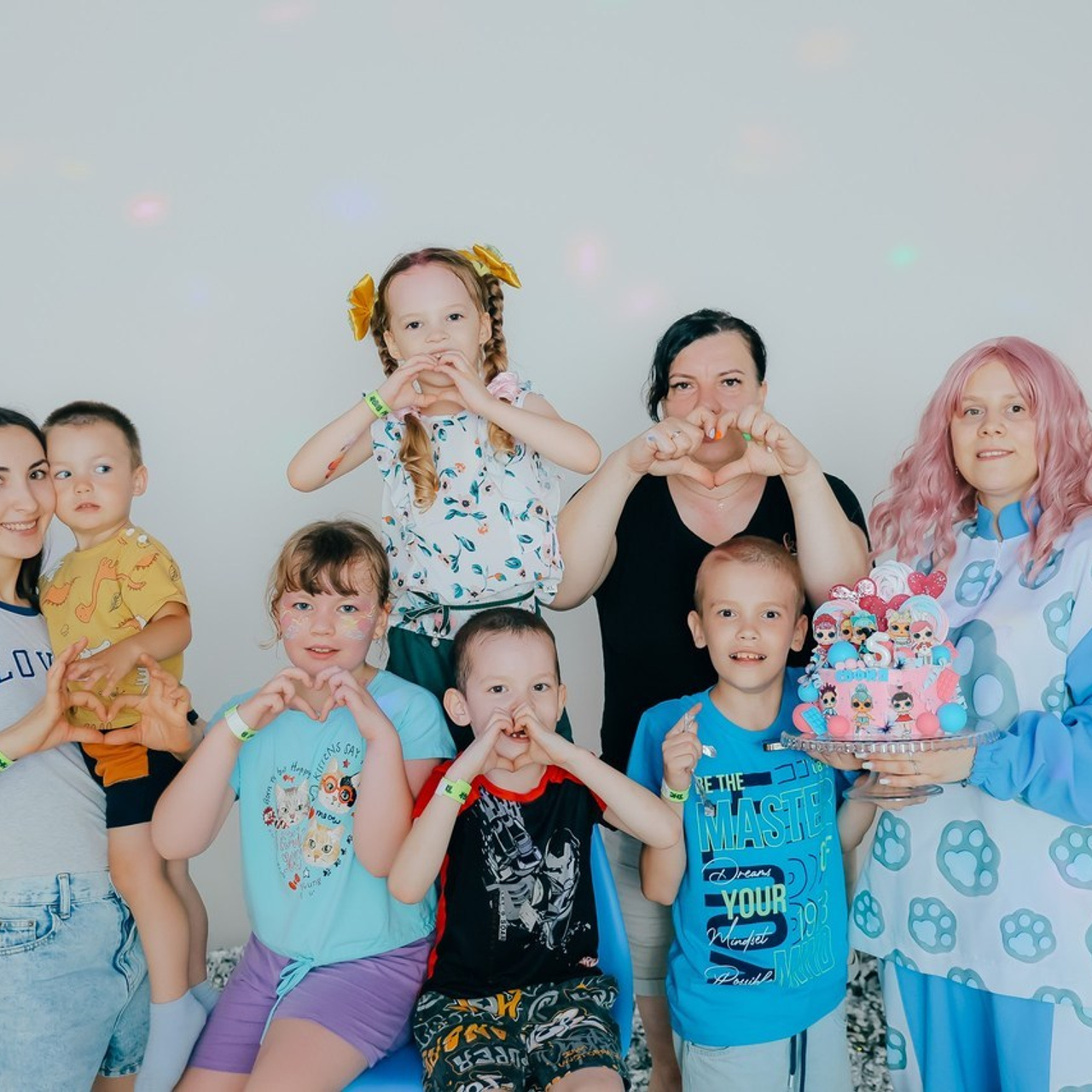 Отзывы. Команда специалистов в мире фотографии и видео. Детский фотограф, семейный фотограф