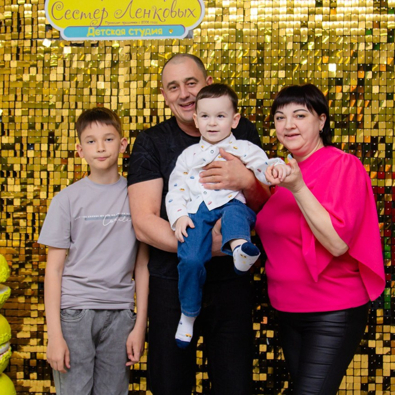 Отзывы. Команда специалистов в мире фотографии и видео. Детский фотограф, семейный фотограф