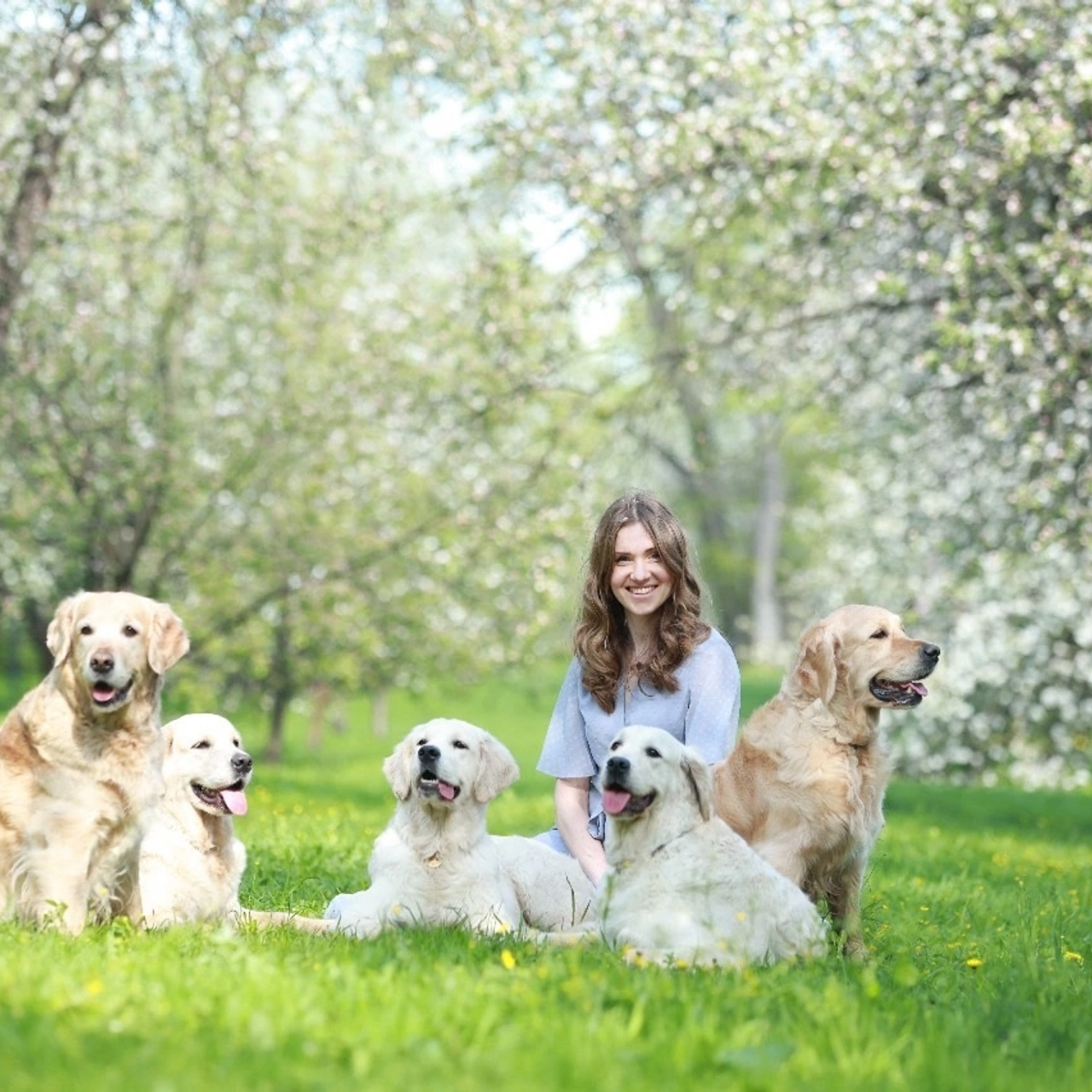 Отзывы. Семейный и детский фотограф в Москве Мария Быкова
