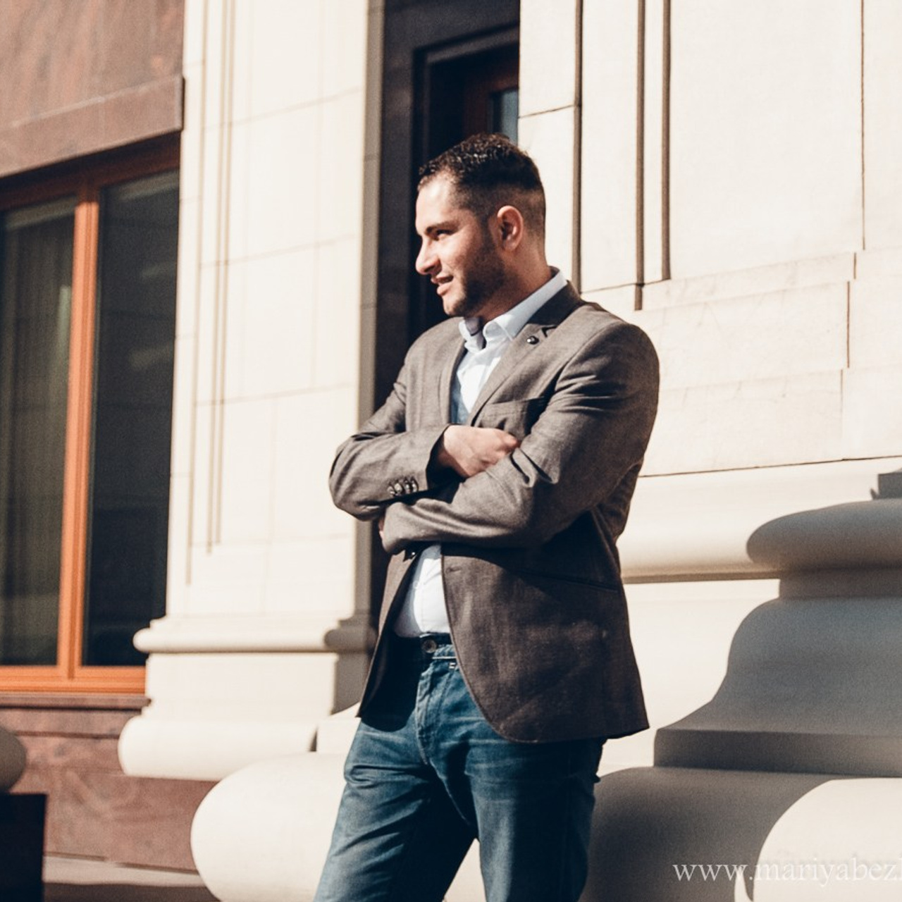 Отзывы. Семейный и детский фотограф в Москве Мария Быкова