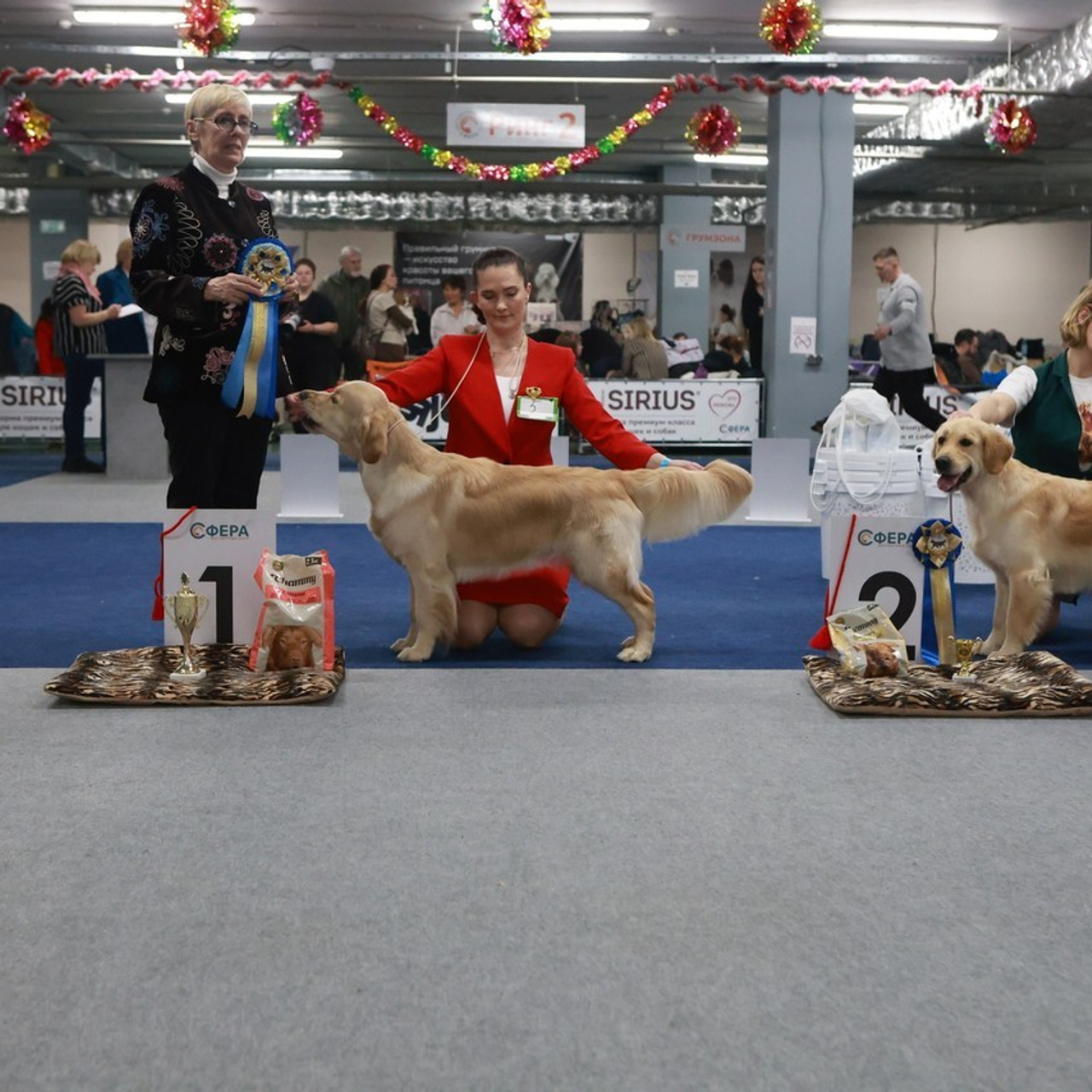 Отзывы. Семейный и детский фотограф в Москве Мария Быкова