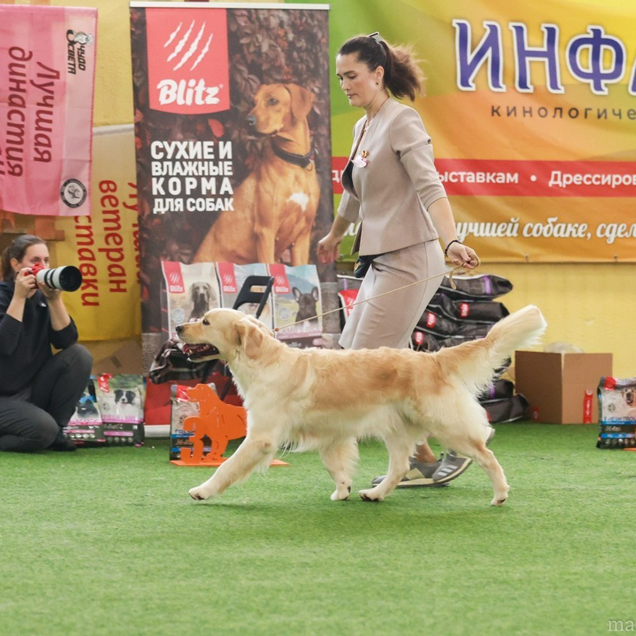 Отзывы. Семейный и детский фотограф в Москве Мария Быкова