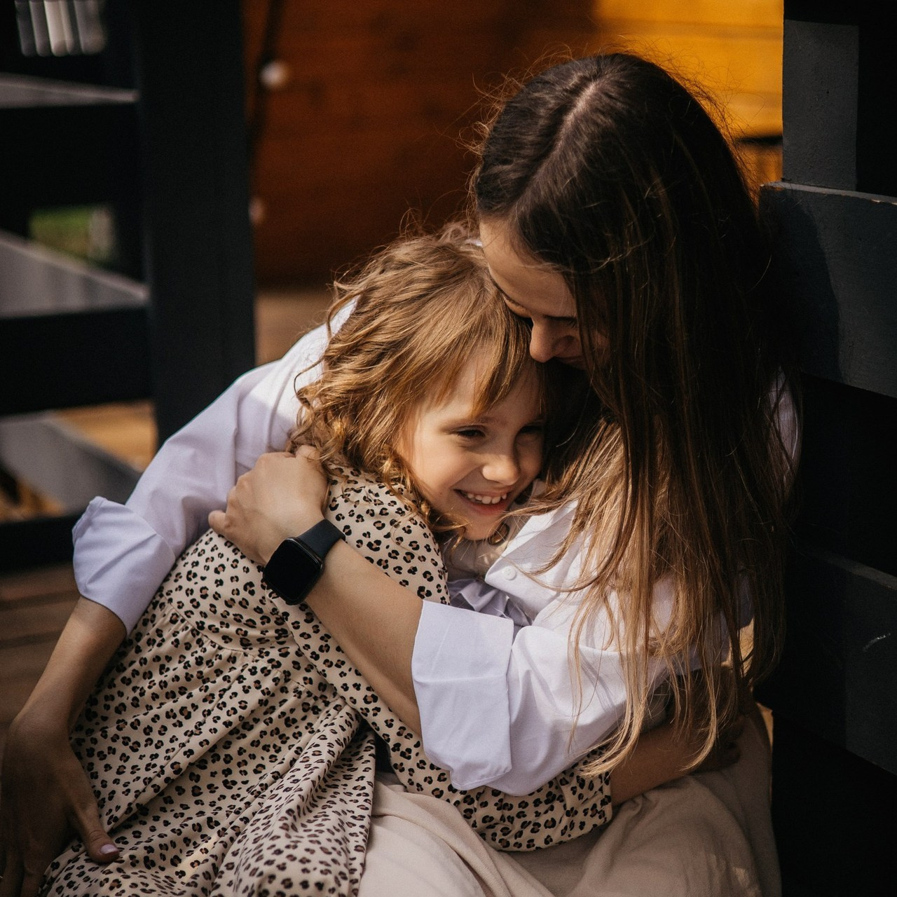 Отзывы. Семейный фотограф Анастасия Шайхутдинова