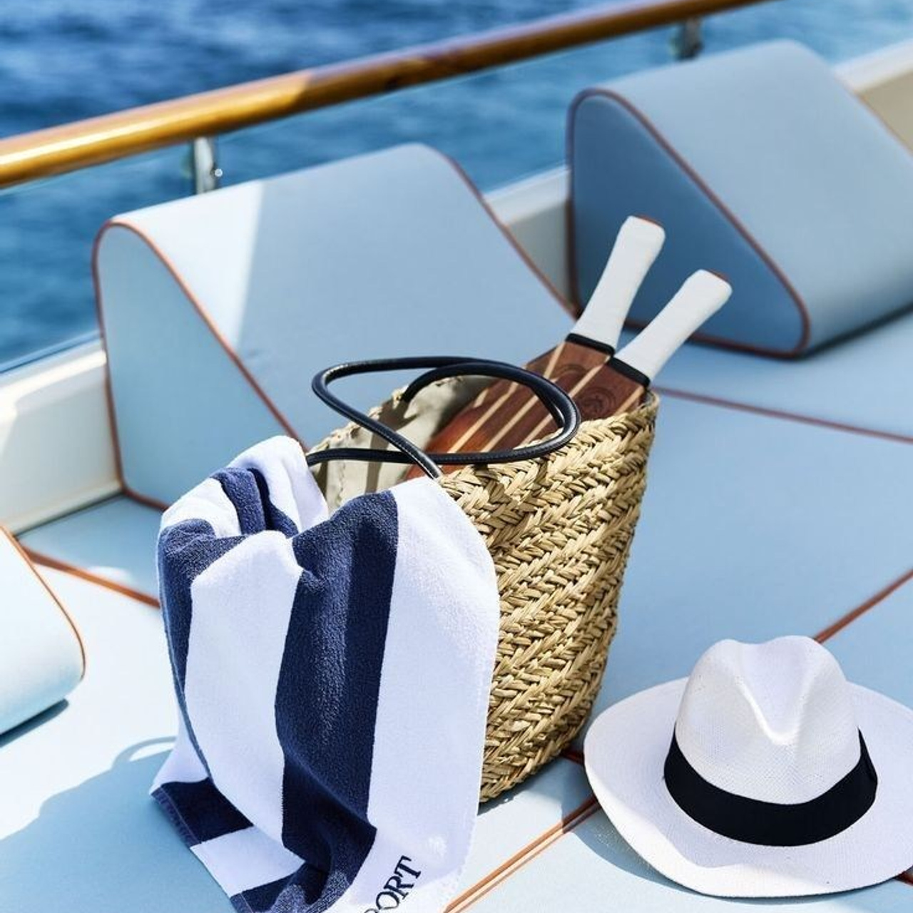 Отзывы о luxury текстиле для яхт и вилл — Worldmarine Collection