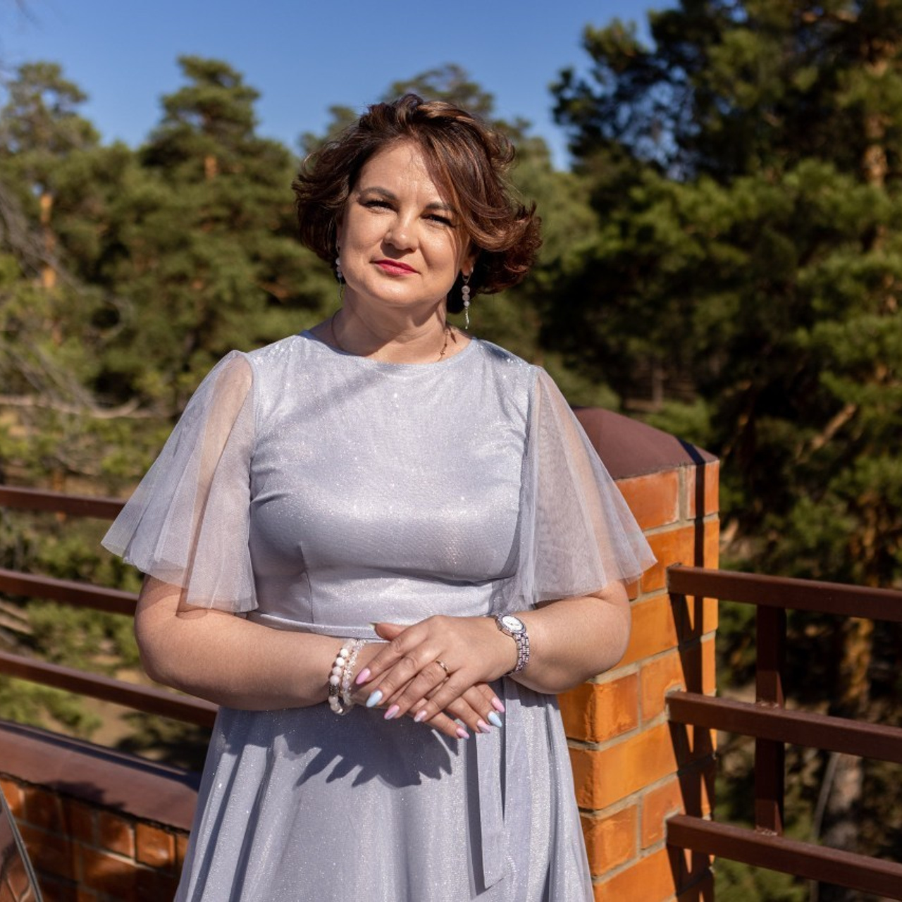 Отзывы. Фотограф в г. Чита — Наталья Кириллова