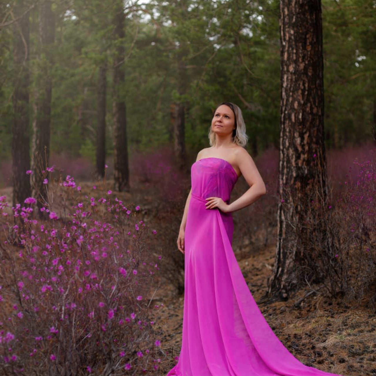 Отзывы. Фотограф в г. Чита — Наталья Кириллова