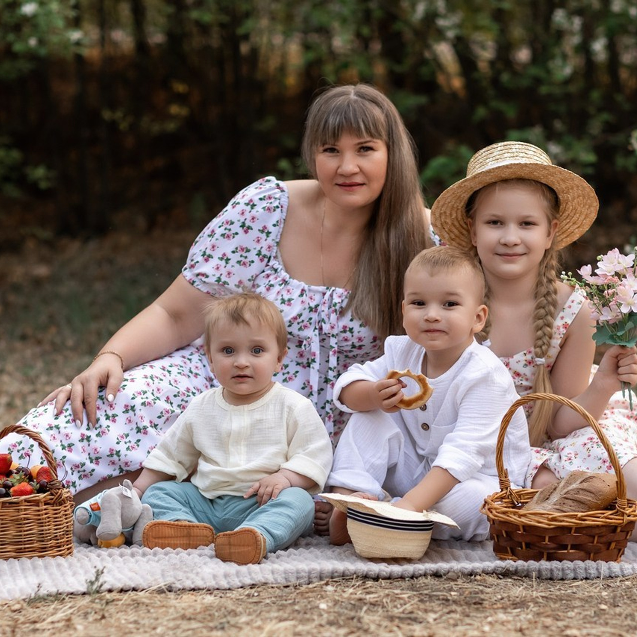 Отзывы. Фотограф в г. Чита — Наталья Кириллова