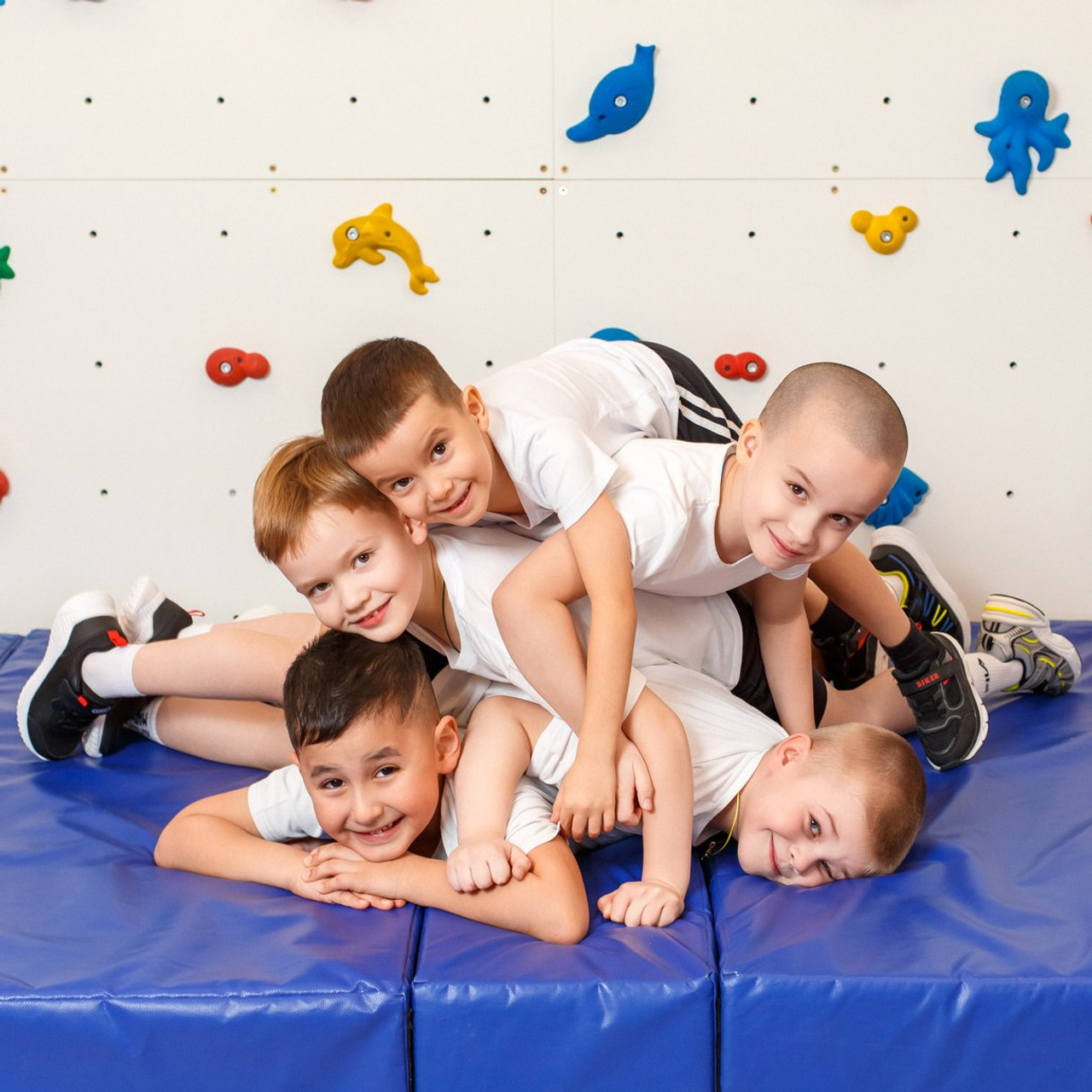 Детский сад № 52 «Самолётик»