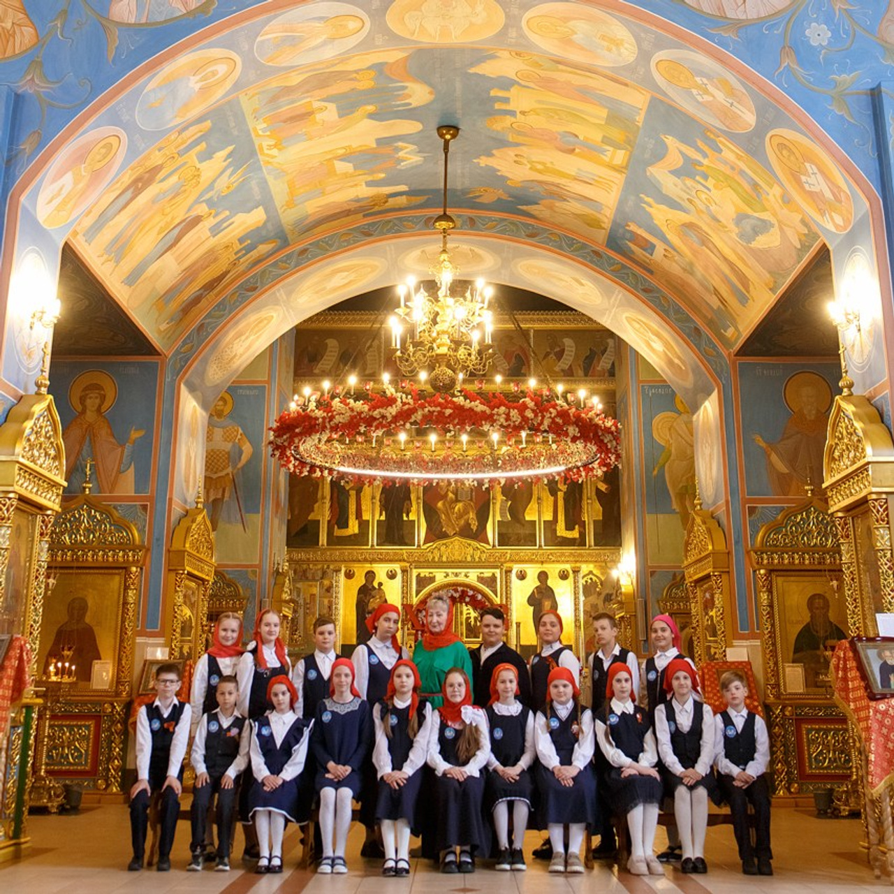 Православная гимназия