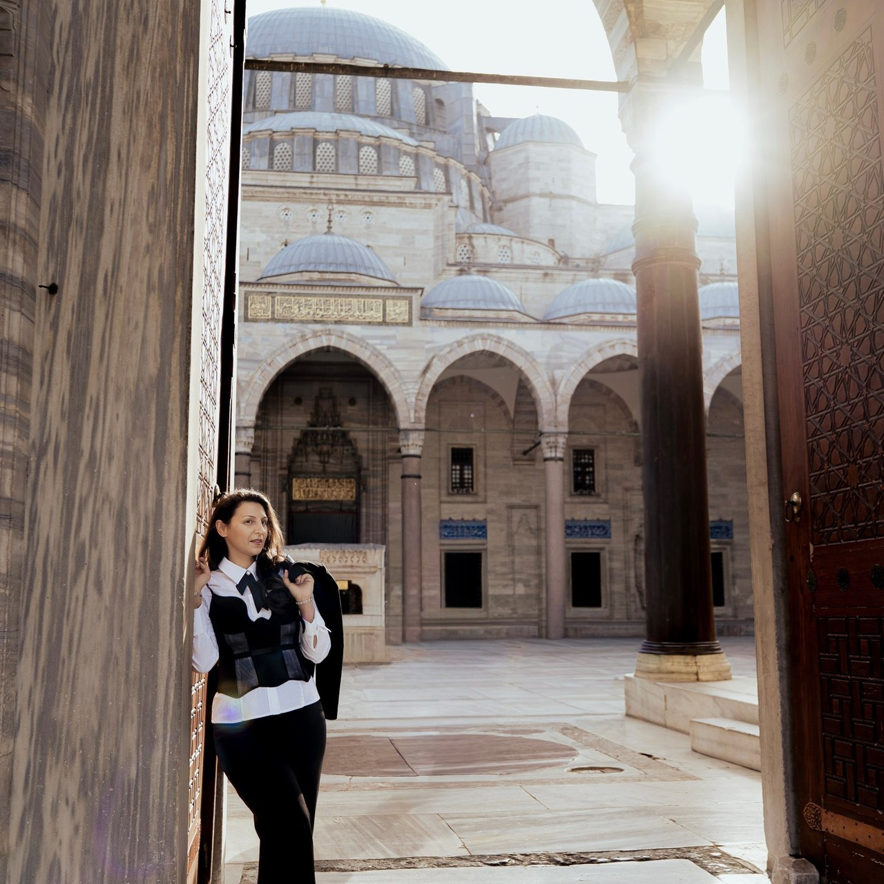 Reviews. Professional photographer in Istanbul. Family photos and more