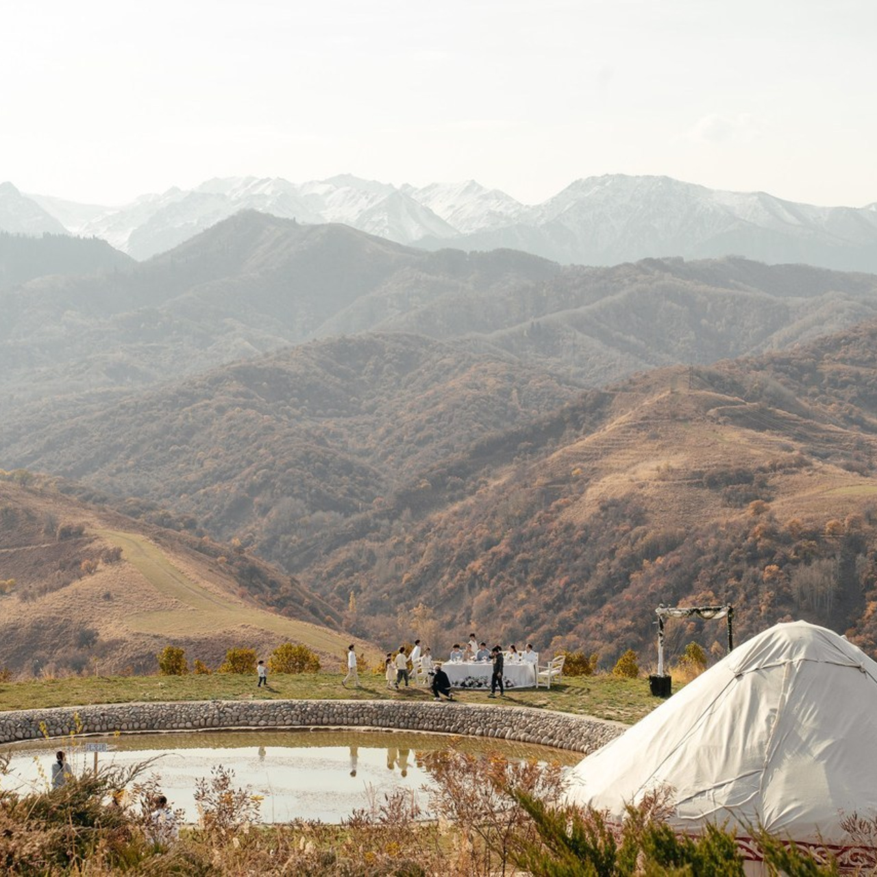 Отзывы. Свадебный фотограф Алматы и Астана