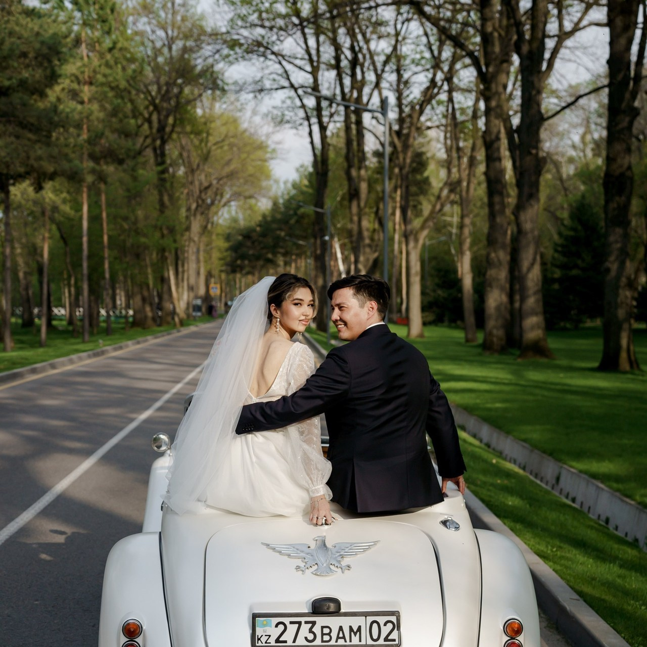 Отзывы. Свадебный фотограф Алматы и Астана