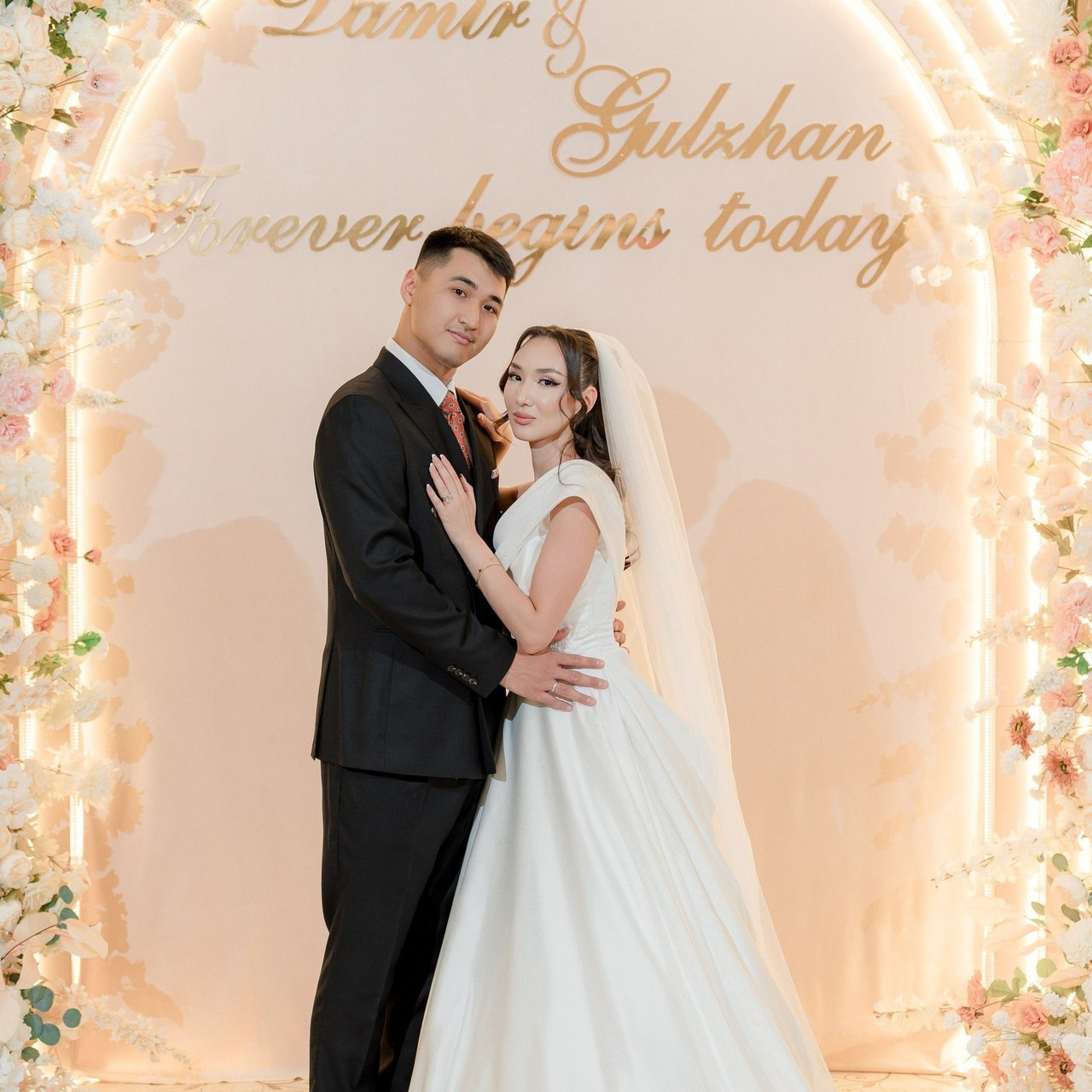 Отзывы. Свадебный фотограф Алматы и Астана