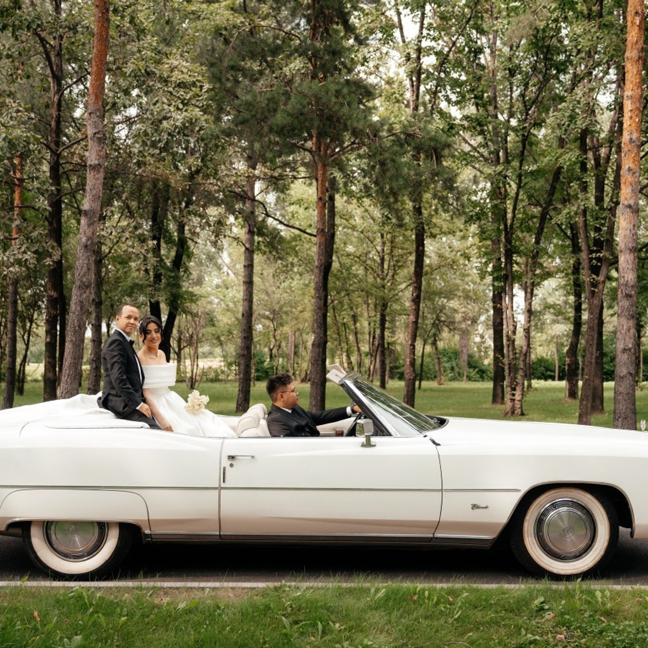 Отзывы. Свадебный фотограф Алматы и Астана