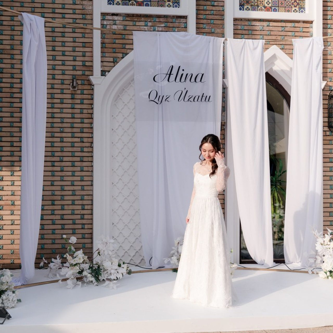 Отзывы. Свадебный фотограф Алматы и Астана