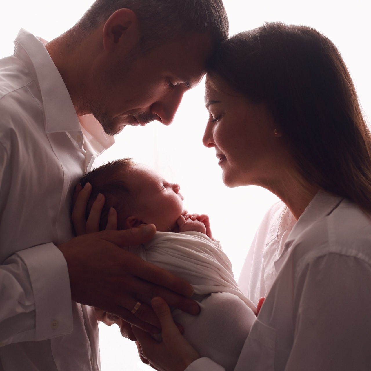 Отзывы. Фотограф новорожденных в г. Россошь Виктория Нечепуренко