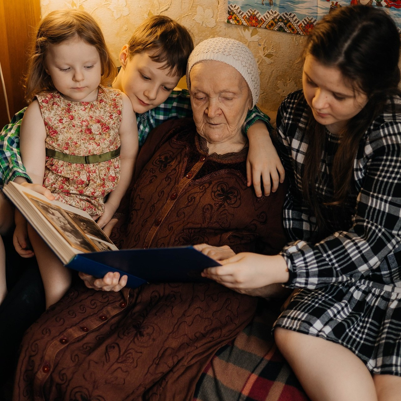 Лайфстайл. Фотограф новорожденных в г. Россошь Виктория Нечепуренко